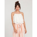 Volcom Coco Halter Cami