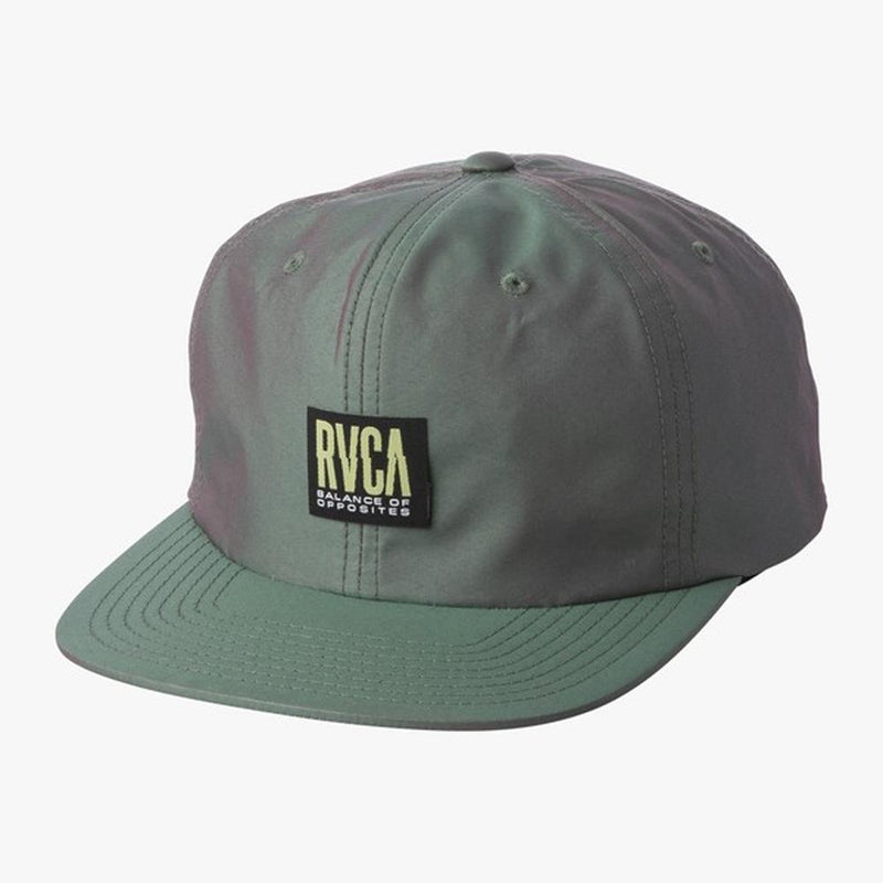 RVCA Hazed Cap