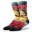 Stance Stance Raptors Championships GREY L Mens Socks
