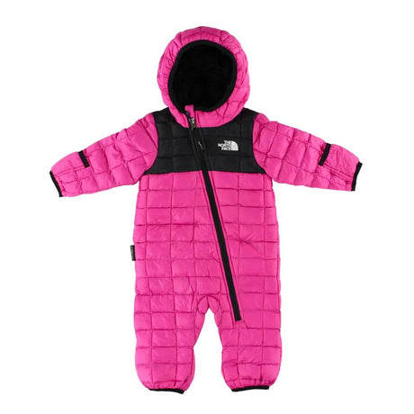 NF0A3Y6G-WUG, MR.PINK, INFANT THERMOBALL, THE NORTH FACE, INFANT SNOWSUIT, WINTER 2020