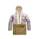 The North Face The North Face Freedom Girls Anorak Jacket PURPLE S Youth Girls Snowboard Jacket