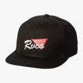 RVCA Chiba Snapback Hat