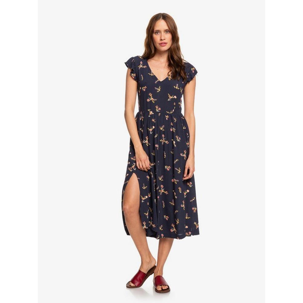 Roxy Rush Minute Sun Dress shopnomads