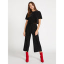 b1241903-blk Volcom City At Night Pants black front