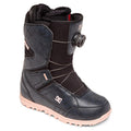 adjo100019-bl0 DC Search Boa Snowboard Boots black overall view