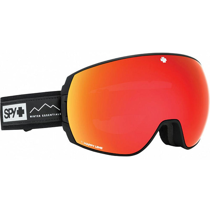 313518139621, Legacy Asian Fitm Black with red Spectra, Unisex Goggles, Mens Goggles, Womens Goggles, Winter 2020