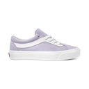 Vans Vans Bold NI Womens Shoes PURPLE-WHITE 7 Womens Skate Shoes 5 to 11