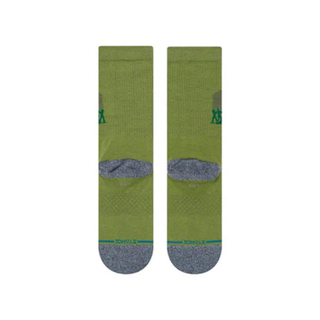 Stance Army Homme Vert