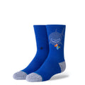 Stance Finding Nemo