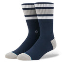 Stance Stance Boyd Crew Socks BLACK S Mens Socks