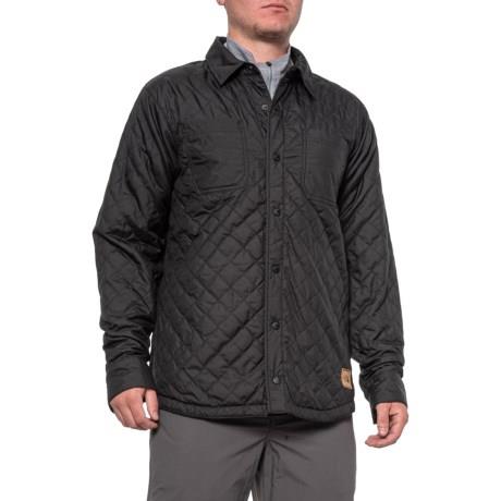 The North Face Fort Point Insulated Jacket