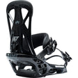 20bn3009015 Rome SDS United Mens Bindings black back view