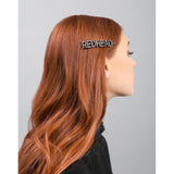 bltc130-redhead Brunette Redhead Hair Clip redhead sample