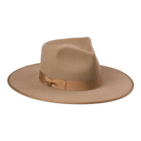Lac of Color Lack Of Color Teak Rancher Brown M Womens Hats Fashion