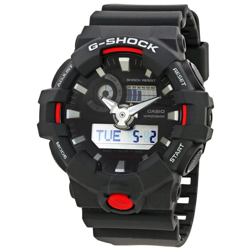 G-Shock GA700-1A