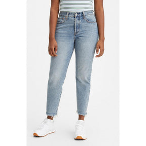 Levis Levis Wedgie Icon Fit Jeans DENIM 25 Womens Pants and Jeans