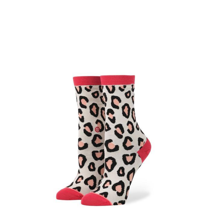 Stance Girls Right Meow Everyday Socks