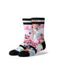 Stance Kids Spot Floral Socks