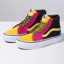 Vans Vans Sk8-HI Kids MULTI 1Y Youth Boys High Tops 5T to 13T and 1 to 7 US Size