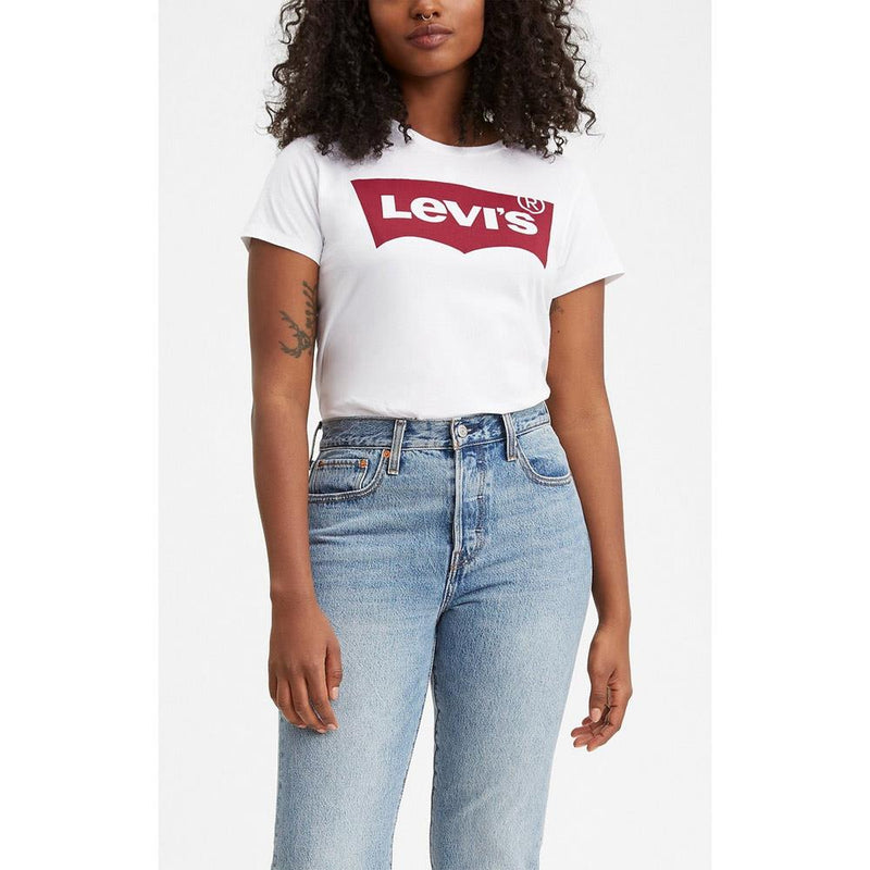 Levis The Perfect Graphic Tee