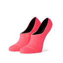 Stance Stance Zip Socks PINK S Womens Socks