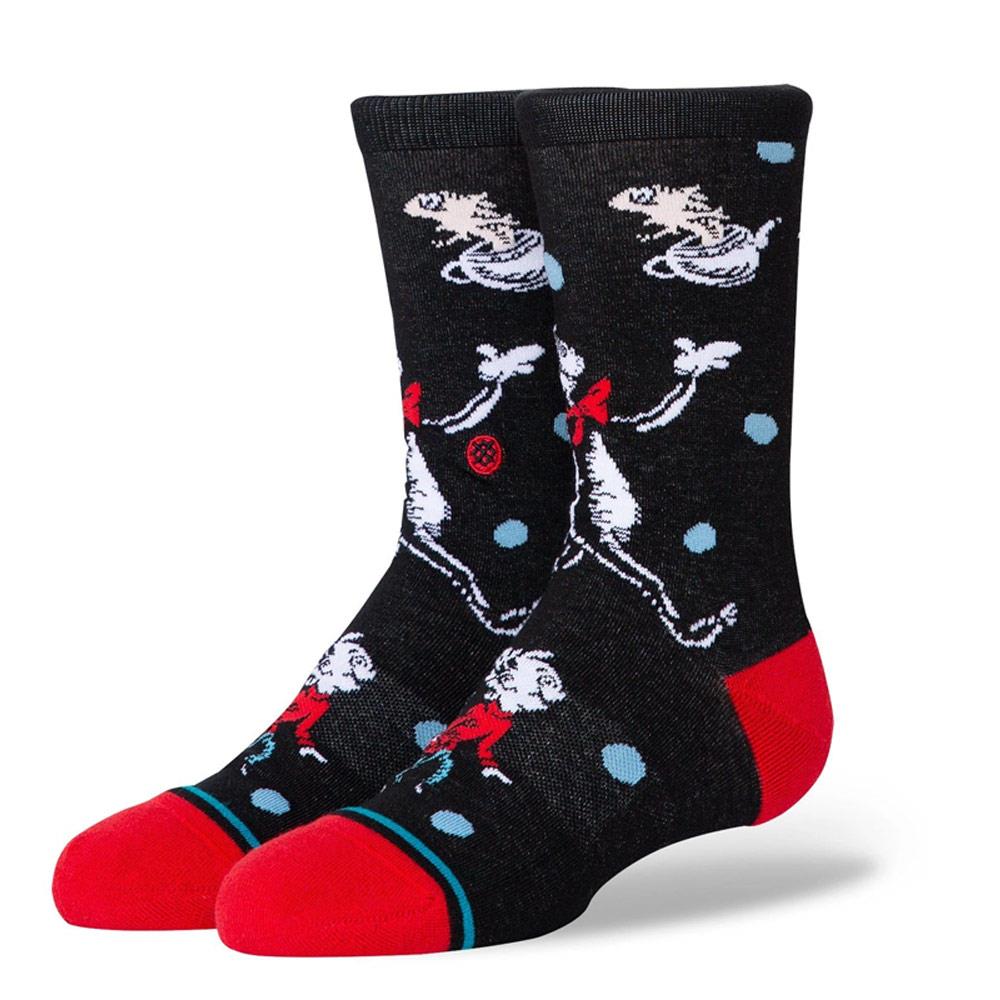 Chaussettes Stance Dr Seuss Thing 2