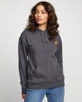 RVCA Nothing Pullover Hoodie