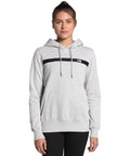 North Face Womens Edge To Edge Pullover Hoodie