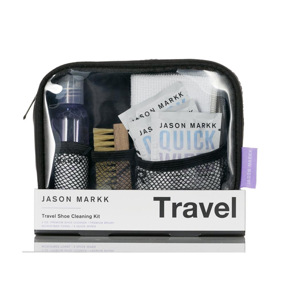 Jason Markk Shoe Cleaner Travel Kit