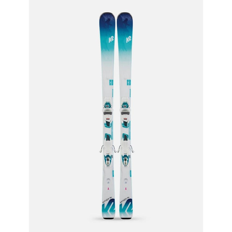 K2 Anthem 76X Womens Skis