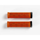 Bontrager Bontrager XR Trail Elite MTB Grip BLACK Bike Grips