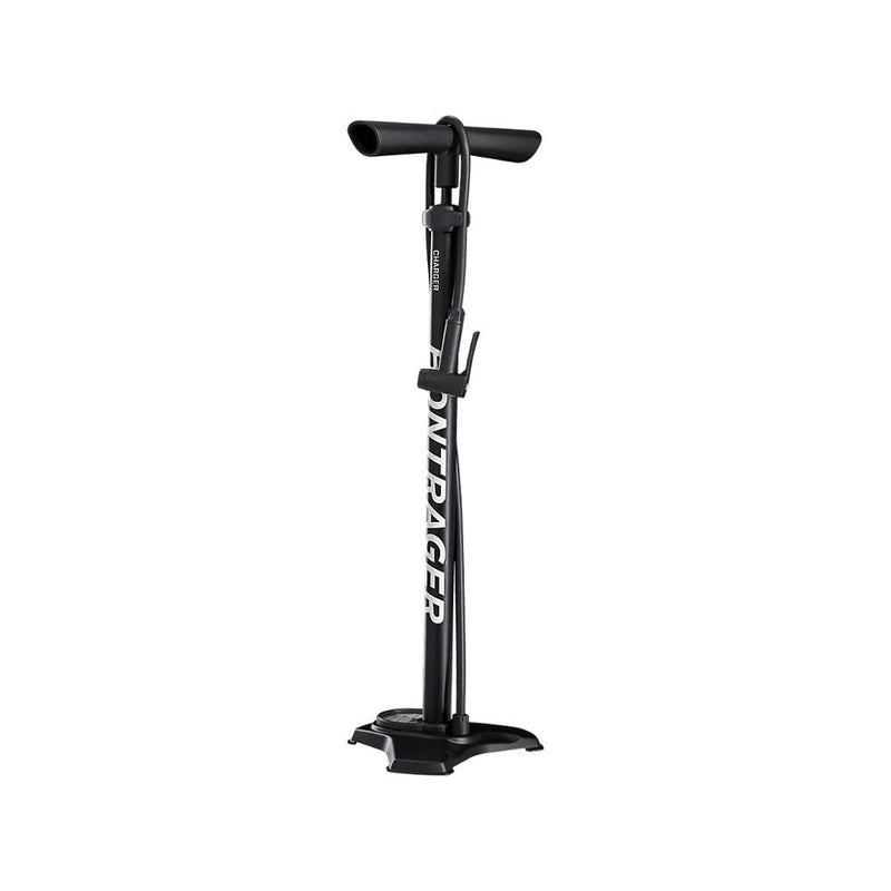 Bontrager Charger Floor Pump