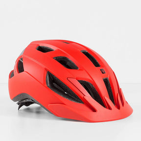 Bontrager Bontrager Solstice MIPS Bike Helmet Black S/M Bike Helmets