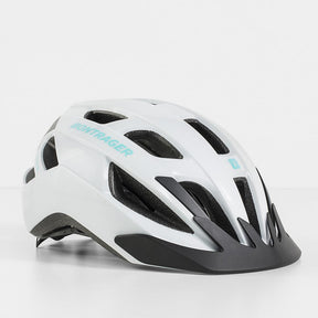 Bontrager Bontrager Solstice Bike Helmet Black S/M Bike Helmets