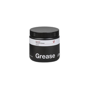 Bontrager Bontrager Grease Jar 16oz BLACK Bike Lubricants/Fluids
