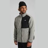 Burton Hayrider Sweater Full-Zip