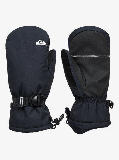 Quiksilver Mission Youth Mitts