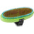 Dakine Dakine Premium Oval Brass Brush GREEN 1SZ Snowboard Miscellanous parts and tools