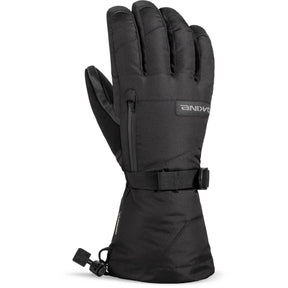 Dakine Dakine Titan Gor-tex Glove BLACK L Mens Gloves Over