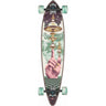 Globe Pintail 37 Longboard complet