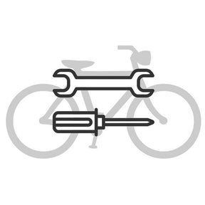 Maintenance Maintenance Adjust - Headet Maintenance Bike