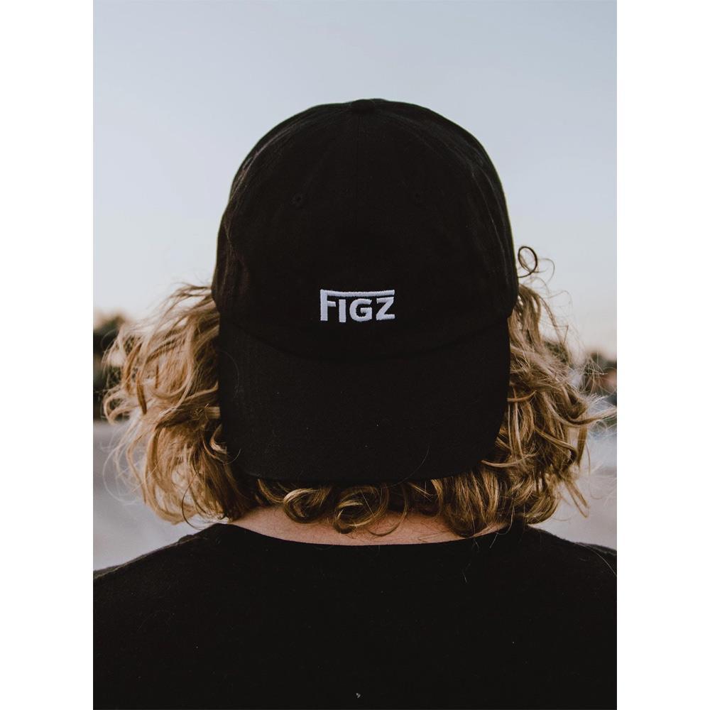 Figz Staple - Dad Hat