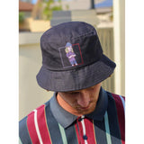 Figz Dylan Morrison - Bucket Hat