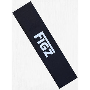 Figz Figz Logo - Grip Tape Scooter Grip Tape