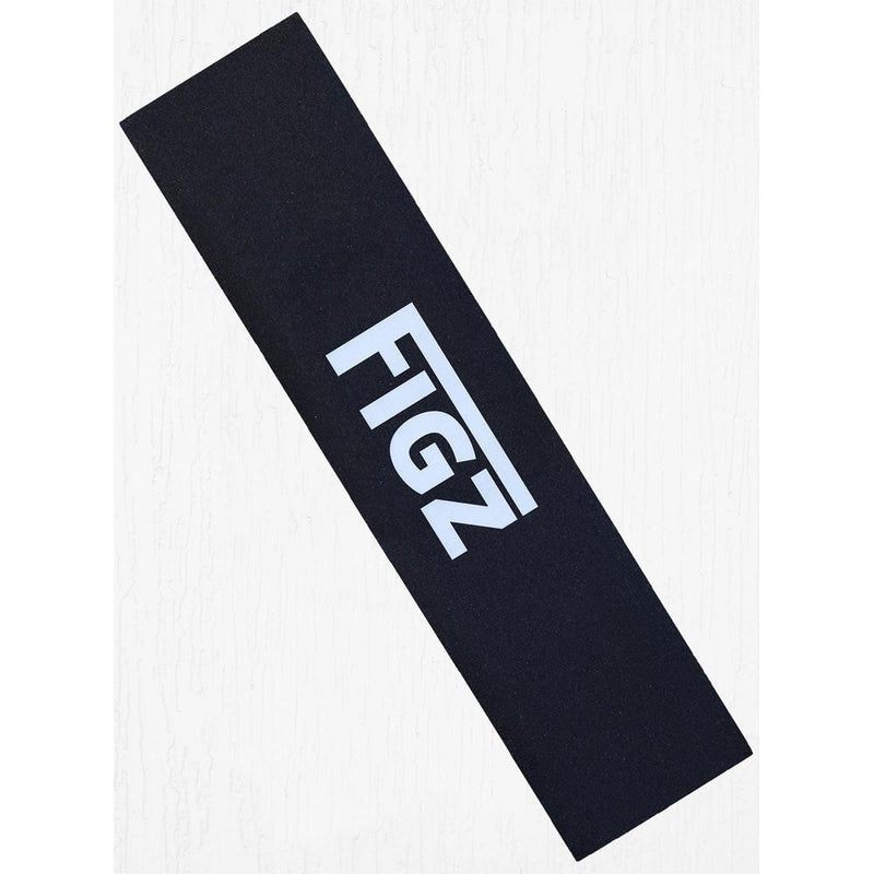 Figz Logo - Grip Tape