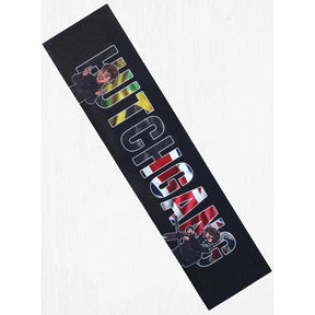 Figz Figz Hutchgang - Grip Tape Scooter Grip Tape