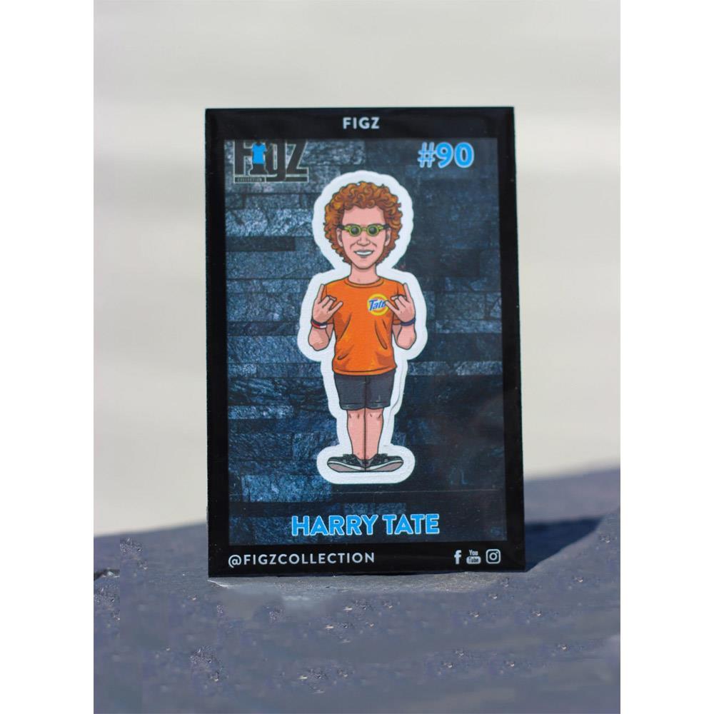 Figz Harry Tate V1 - Sticker
