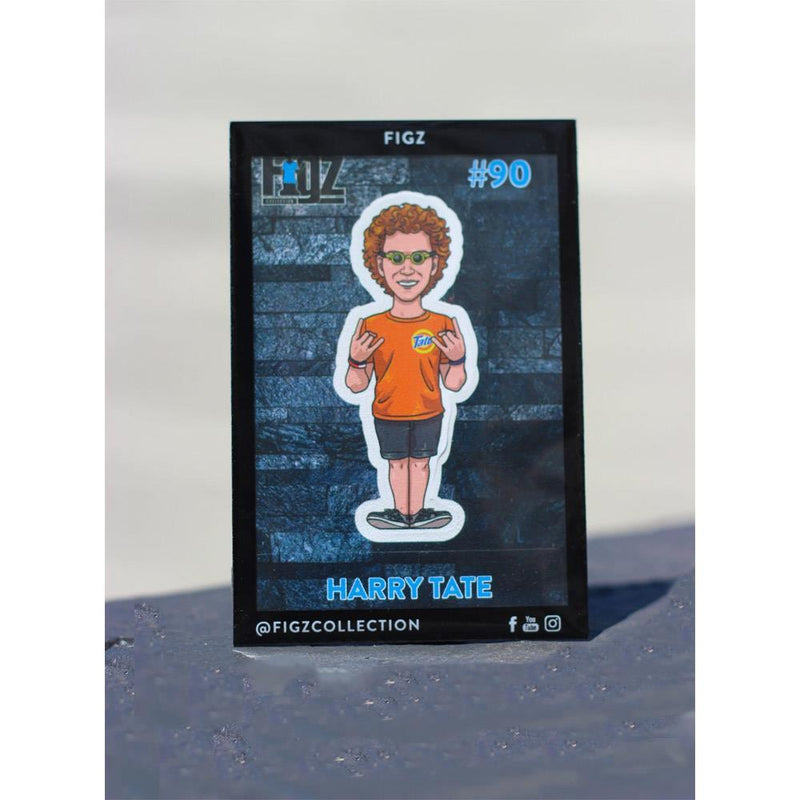 Figz Harry Tate V1 - Sticker