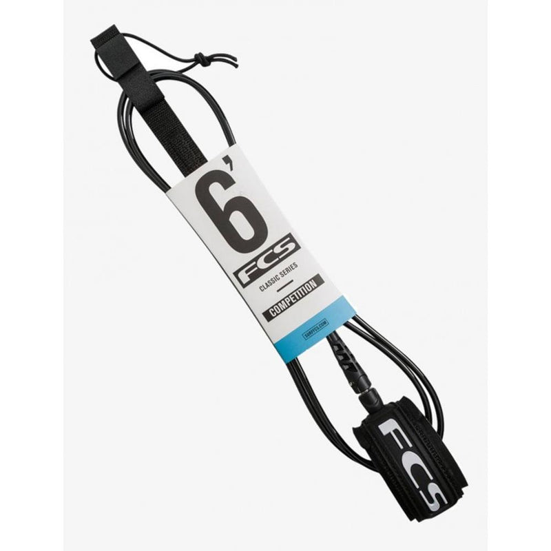 Northern Board FCS 6' Competition Leash