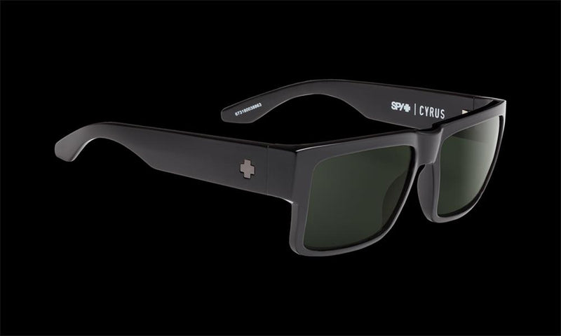 Spy Cyrus Polarized Sunglasses